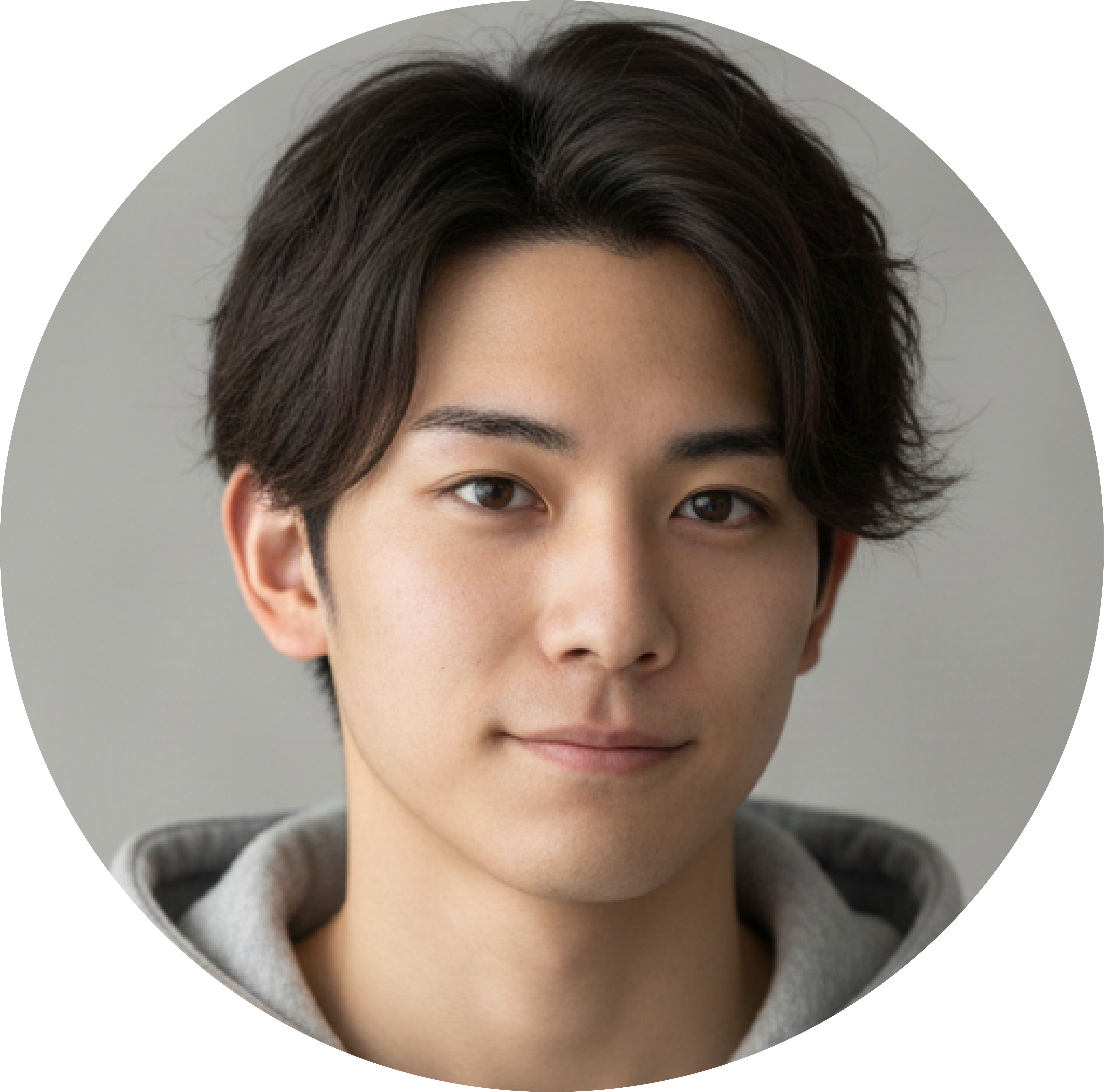 長男